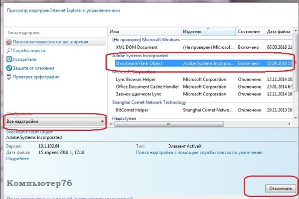 Сайт krn