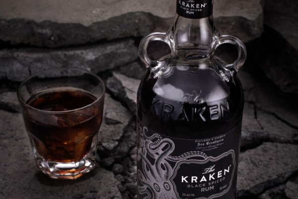 Кракен нар