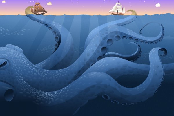 Доступ к kraken через vpn