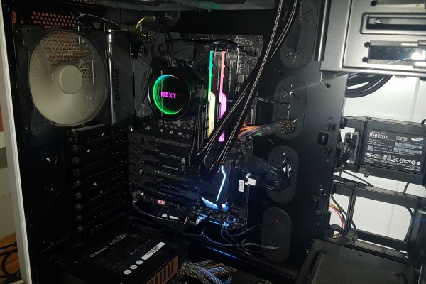 Kraken forum